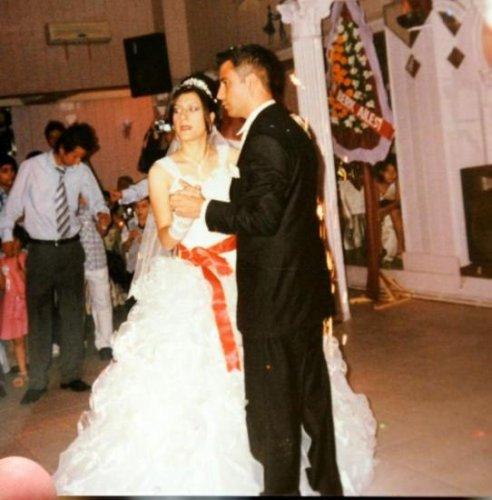 Şehit jandarma uzman çavuş Kemal Koçyiğit'in baba evinde yas