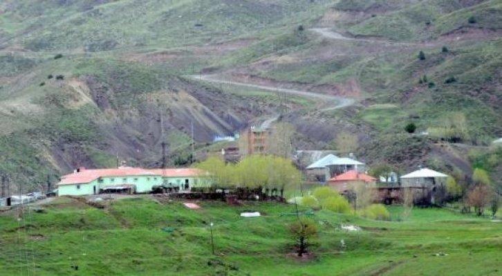 İşte saldırıya uğrayan o karakol!