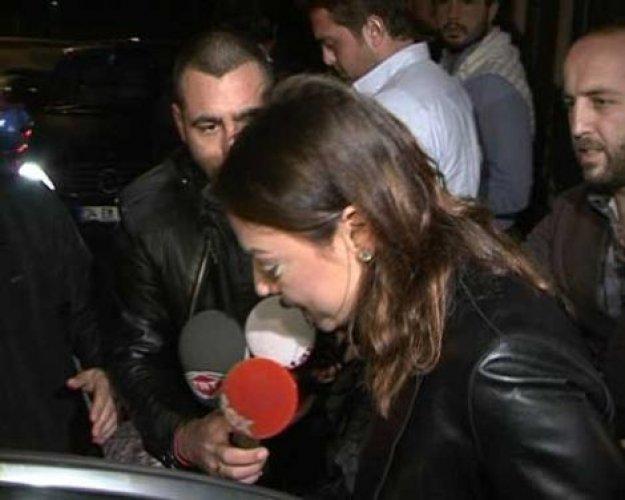 İşte Ebru Gündeş ve eşi Reza Zarrab - Resim 4