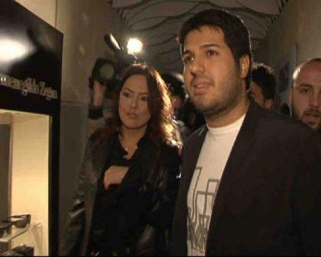 İşte Ebru Gündeş ve eşi Reza Zarrab - Resim 5