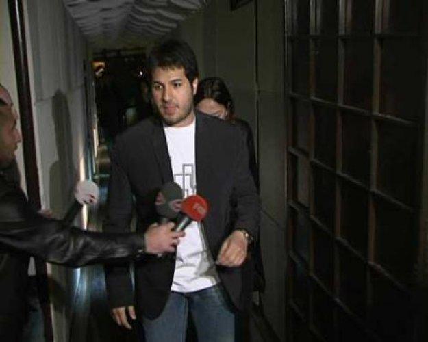 İşte Ebru Gündeş ve eşi Reza Zarrab - Resim 2
