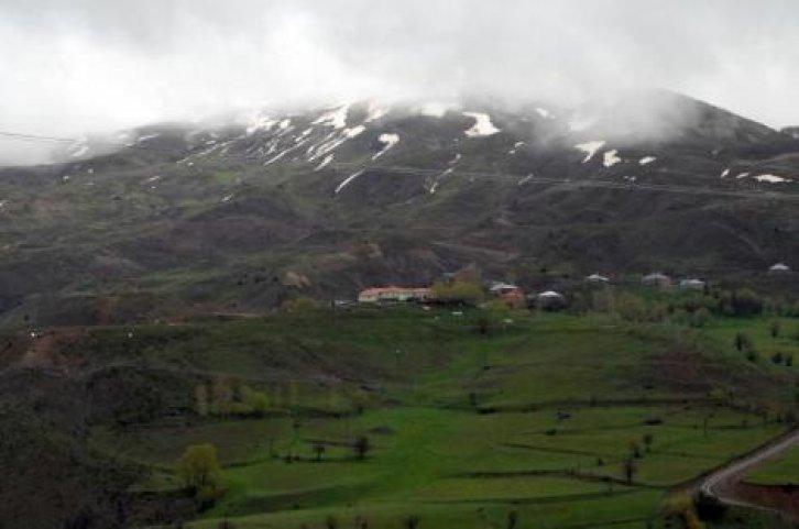 İşte saldırıya uğrayan o karakol!