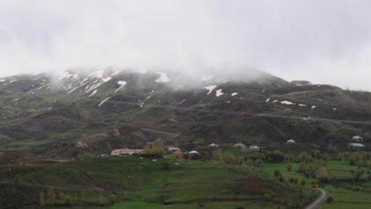 İşte saldırıya uğrayan o karakol!