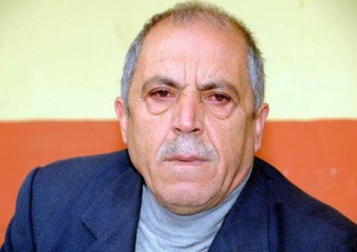 Şehit jandarma uzman çavuş Kemal Koçyiğit'in baba evinde yas