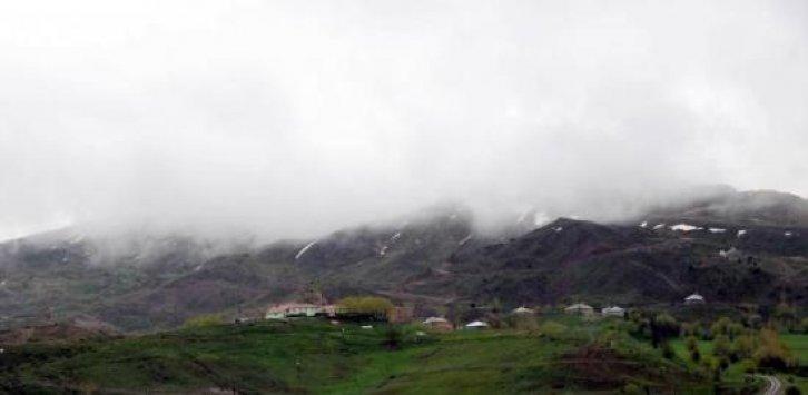 İşte saldırıya uğrayan o karakol!