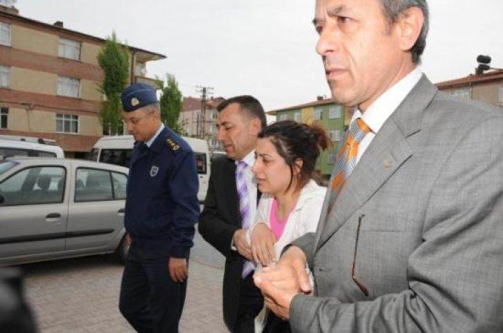 Şehit jandarma uzman çavuş Kemal Koçyiğit'in baba evinde yas