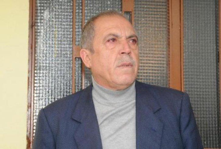 Şehit jandarma uzman çavuş Kemal Koçyiğit'in baba evinde yas