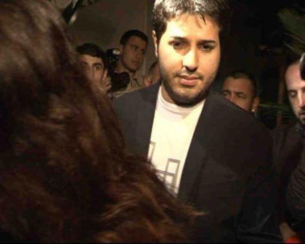 İşte Ebru Gündeş ve eşi Reza Zarrab - Resim 6