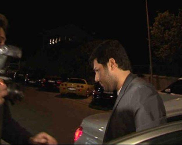 İşte Ebru Gündeş ve eşi Reza Zarrab - Resim 8