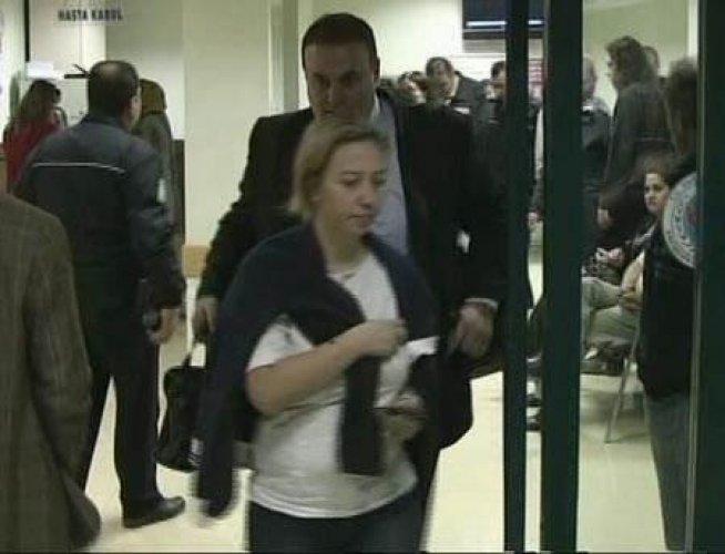 Cüneyt Arkın'a kaza şoku  - Resim 3