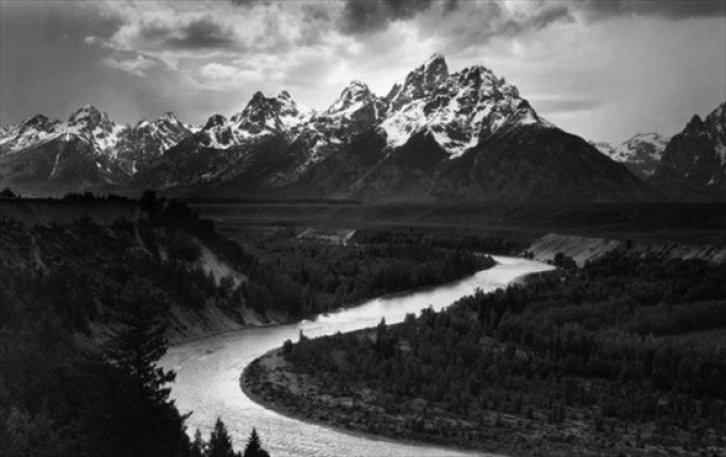 Dünyanın en güzel 40 doğa fotoğrafı