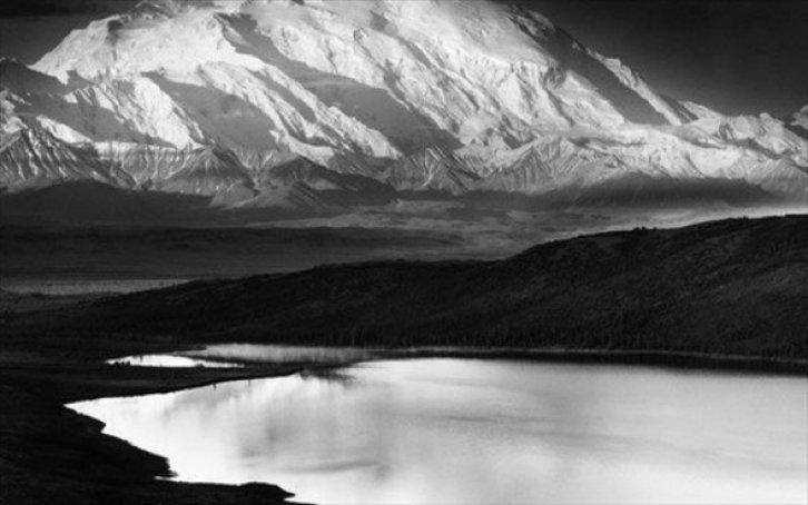 Dünyanın en güzel 40 doğa fotoğrafı