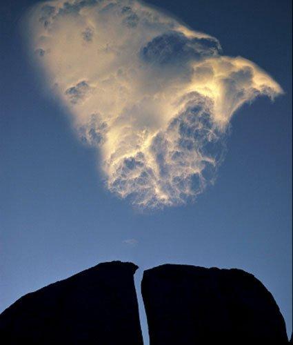 Dünyanın en güzel 40 doğa fotoğrafı