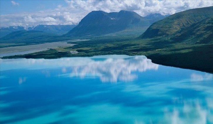 Dünyanın en güzel 40 doğa fotoğrafı