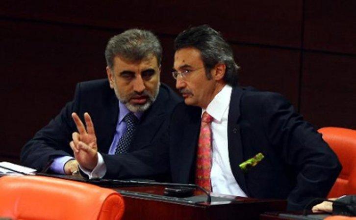 AKP'li vekiller yumruk yumruğa geldi - Resim 3