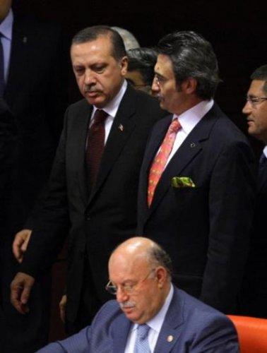 AKP'li vekiller yumruk yumruğa geldi - Resim 8