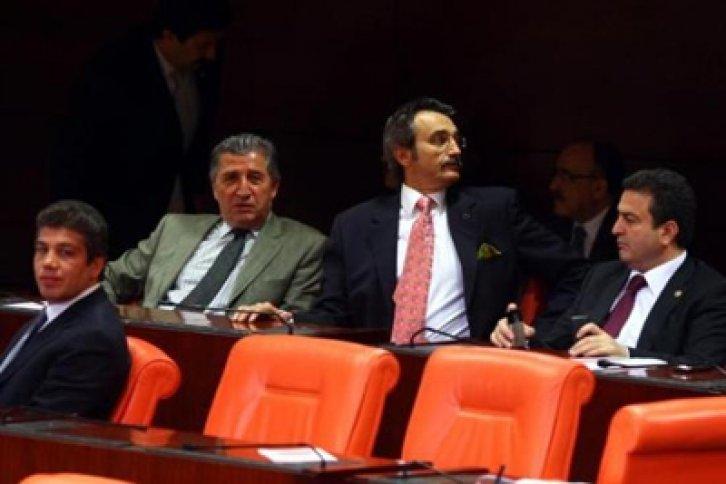 AKP'li vekiller yumruk yumruğa geldi - Resim 7