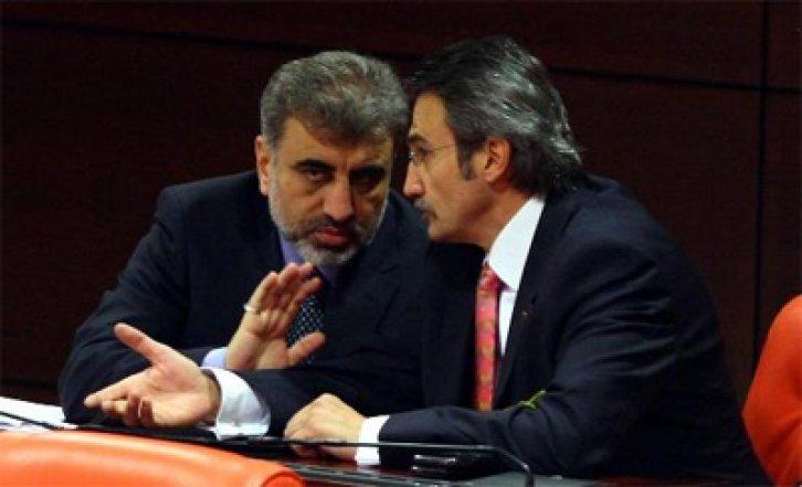 AKP'li vekiller yumruk yumruğa geldi - Resim 5