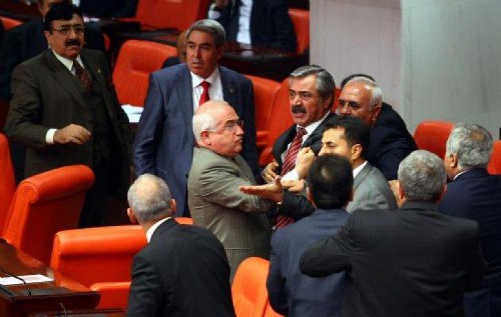 AKP'li milletvekili sinir krizi geçirdi - Resim 4