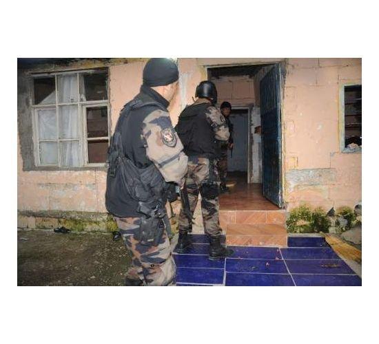 Cono aşiretine 2. Şafak operasyonu - Resim 2