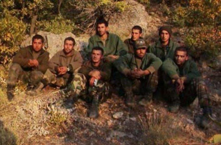 İşte son 25 yıldaki baskınlar