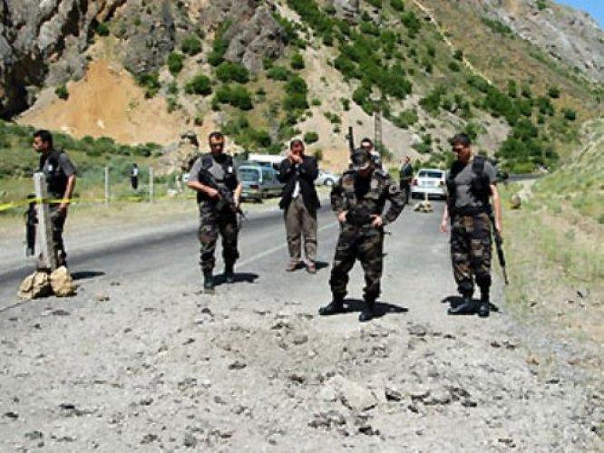 İşte son 25 yıldaki baskınlar