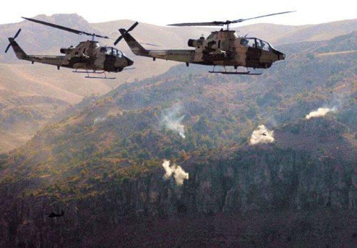 İşte son 25 yıldaki baskınlar