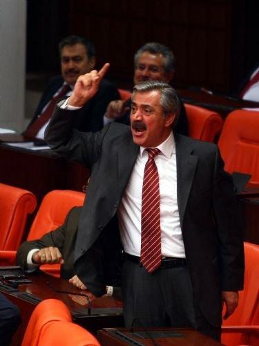 AKP'li milletvekili sinir krizi geçirdi - Resim 2