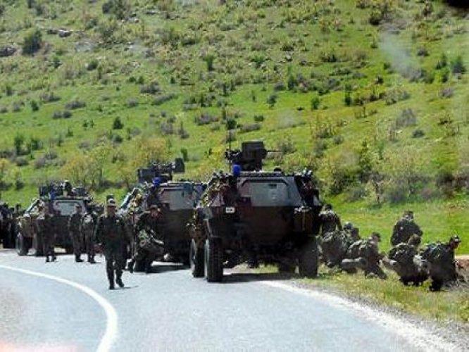 İşte son 25 yıldaki baskınlar