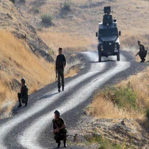 İşte son 25 yıldaki baskınlar