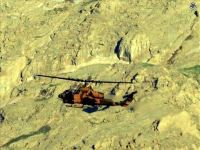 İşte son 25 yıldaki baskınlar