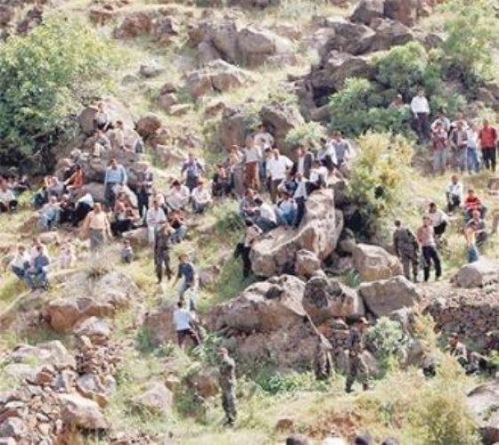 İşte son 25 yıldaki baskınlar