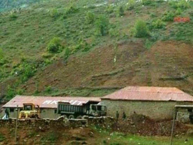 İşte son 25 yıldaki baskınlar