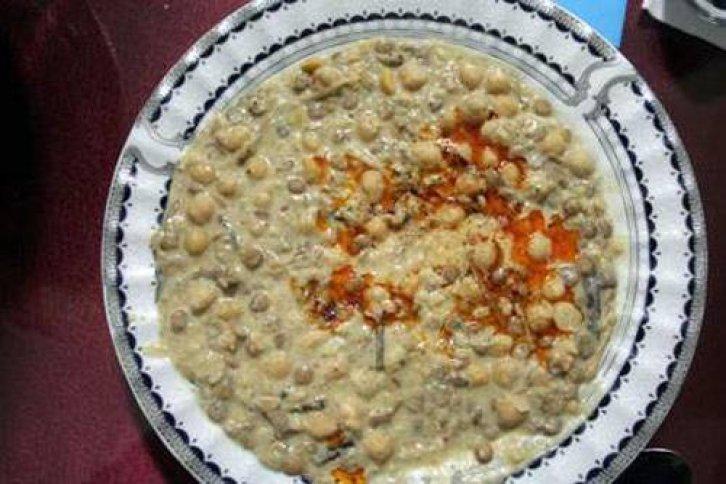 81 ilin yöresel yemekleri  