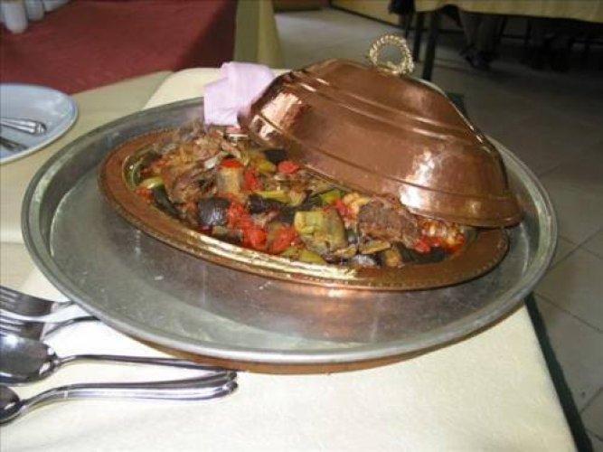 81 ilin yöresel yemekleri  