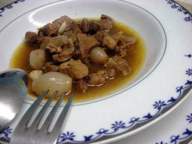 81 ilin yöresel yemekleri  