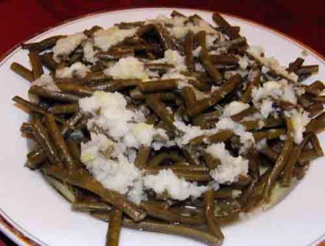 81 ilin yöresel yemekleri  