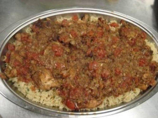 81 ilin yöresel yemekleri  