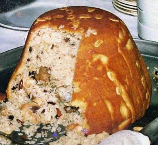 81 ilin yöresel yemekleri  