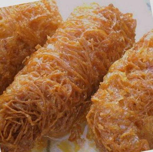 81 ilin yöresel yemekleri  