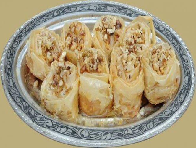 81 ilin yöresel yemekleri  