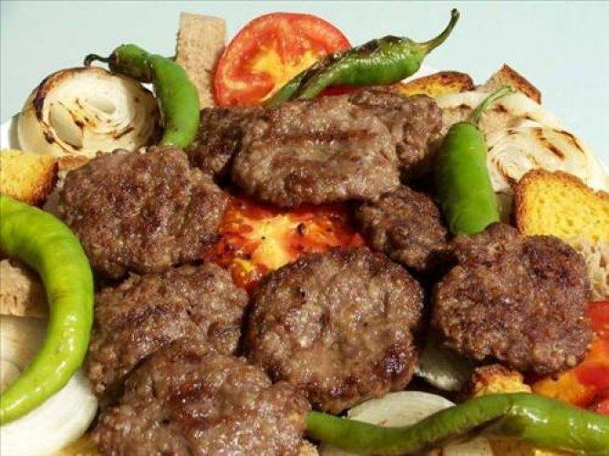 81 ilin yöresel yemekleri  