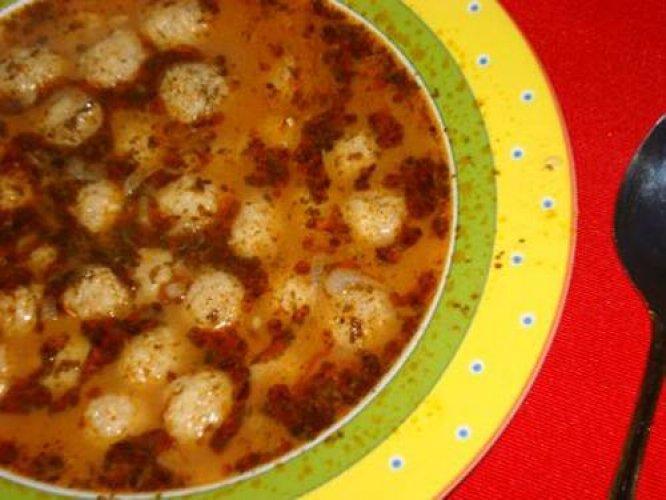 81 ilin yöresel yemekleri  