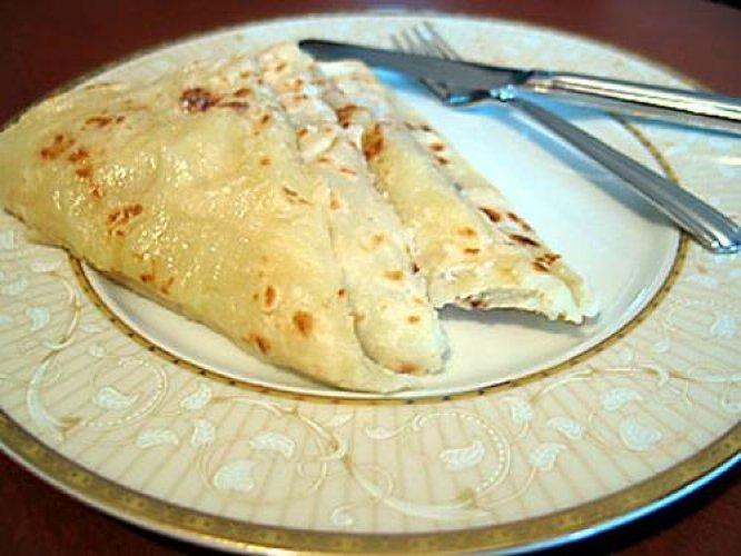 81 ilin yöresel yemekleri  