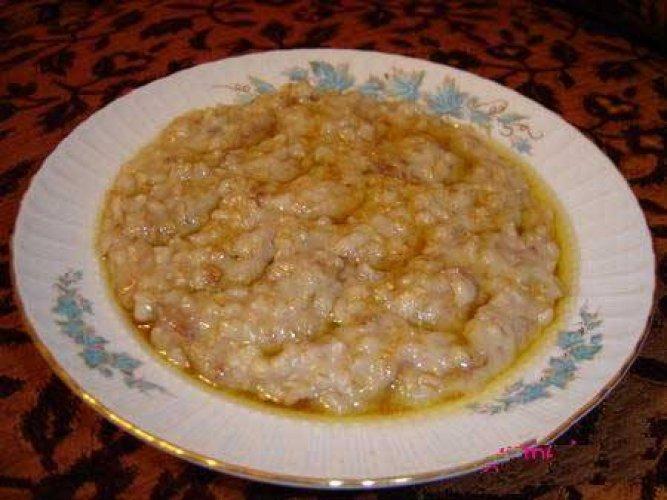 81 ilin yöresel yemekleri  