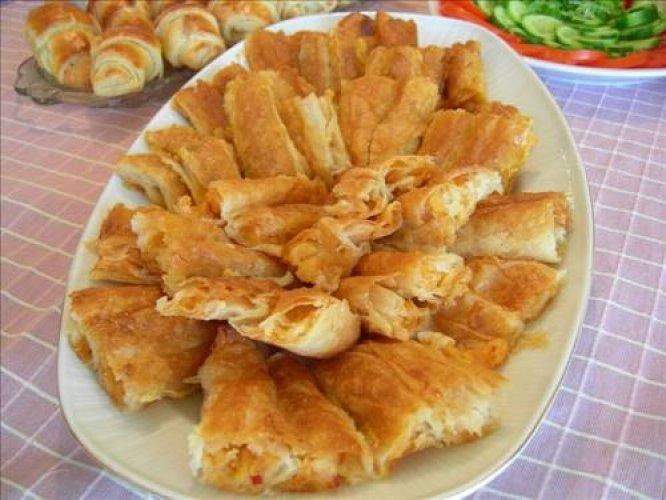 81 ilin yöresel yemekleri  