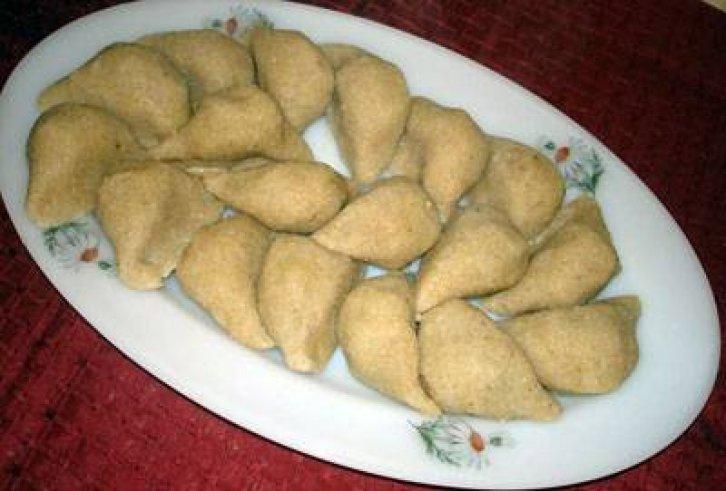 81 ilin yöresel yemekleri  