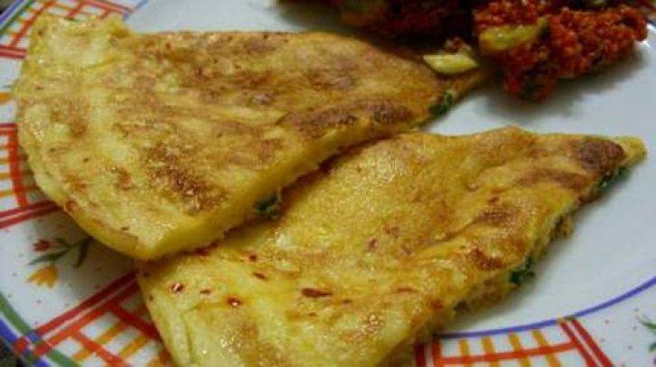 81 ilin yöresel yemekleri  