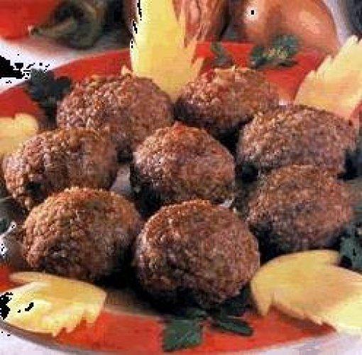 81 ilin yöresel yemekleri  