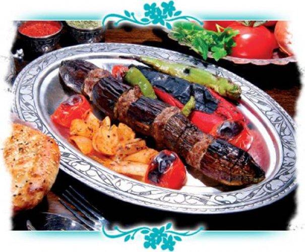 81 ilin yöresel yemekleri  